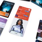 Игра настольная Эврикус Окно историй. Что скрывает лёд? PG-17374