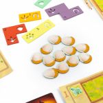 Игра настольная Эврикус Ферма Лапки PG-17911