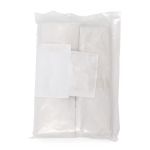 Пуговицы на ножке 32L (G (золото)), 72 шт