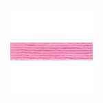 Мулине Anchor 100% хлопок, цв.0025 розовый, 12 мотков по 8 метров