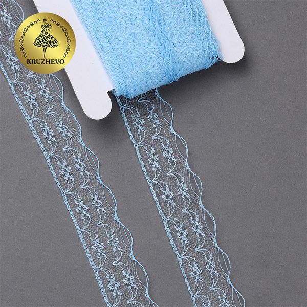 Кружево отделочное в стиле 