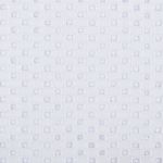 Ткань шитьё (прошва) 150х135 см, белый, Gamma YFAS-0729