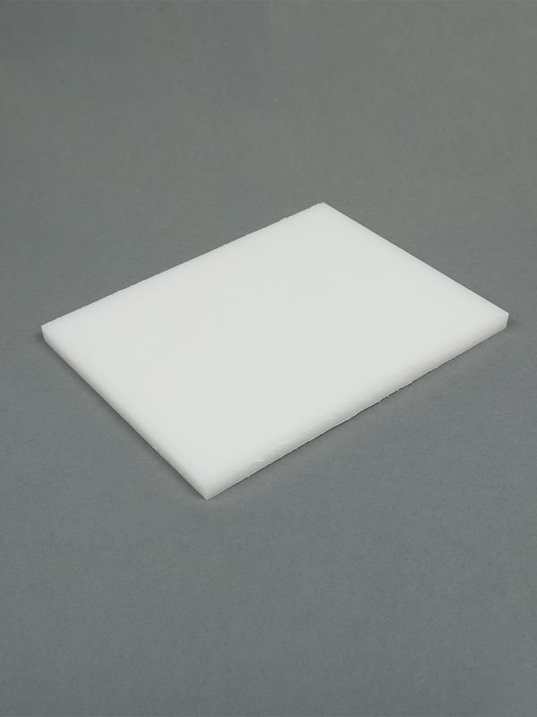 Плита для пробойников 15х20 см, толщ. 10 мм, Maxwell