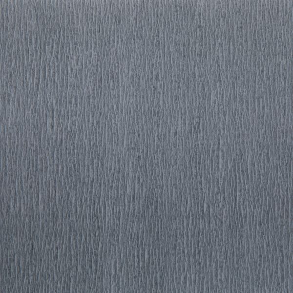 Крепированная бумага 20 г/м², 50 см / 2 метра, 5 шт, 703 т.серый, Blumentag REP-43