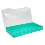 Органайзер для швейных принадлежностей 24х13х3.5 см, Микс