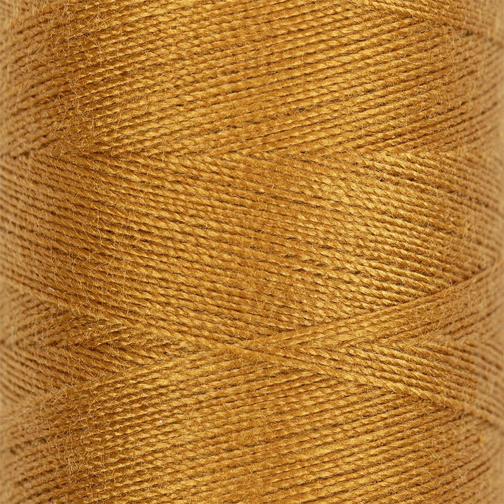 Нитки универсальные Nitka 40/2, 4570 м (5000 ярд) / 1 кат., 137 св.охра