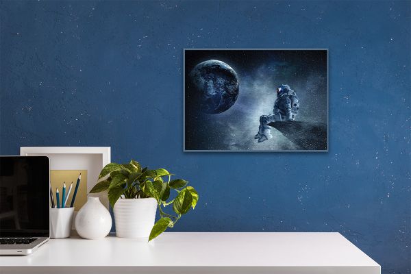 Пазл 500 элементов, Путь домой, PZL-500/33, Фрея