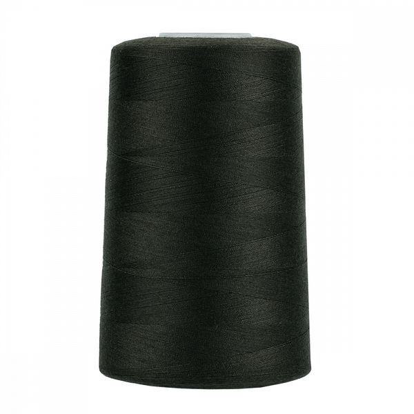 Нитки швейные Max 40/2, 4570 м (5000 ярд), 486 коричневый / 1 бобина