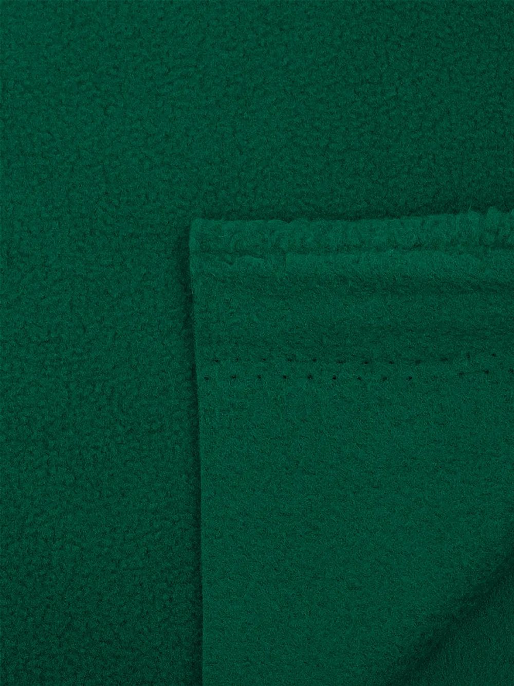 Флис 2-сторонний 0240-F258 240 г/м², 100% ПЭ 150см цв.F258 зеленый уп.10м