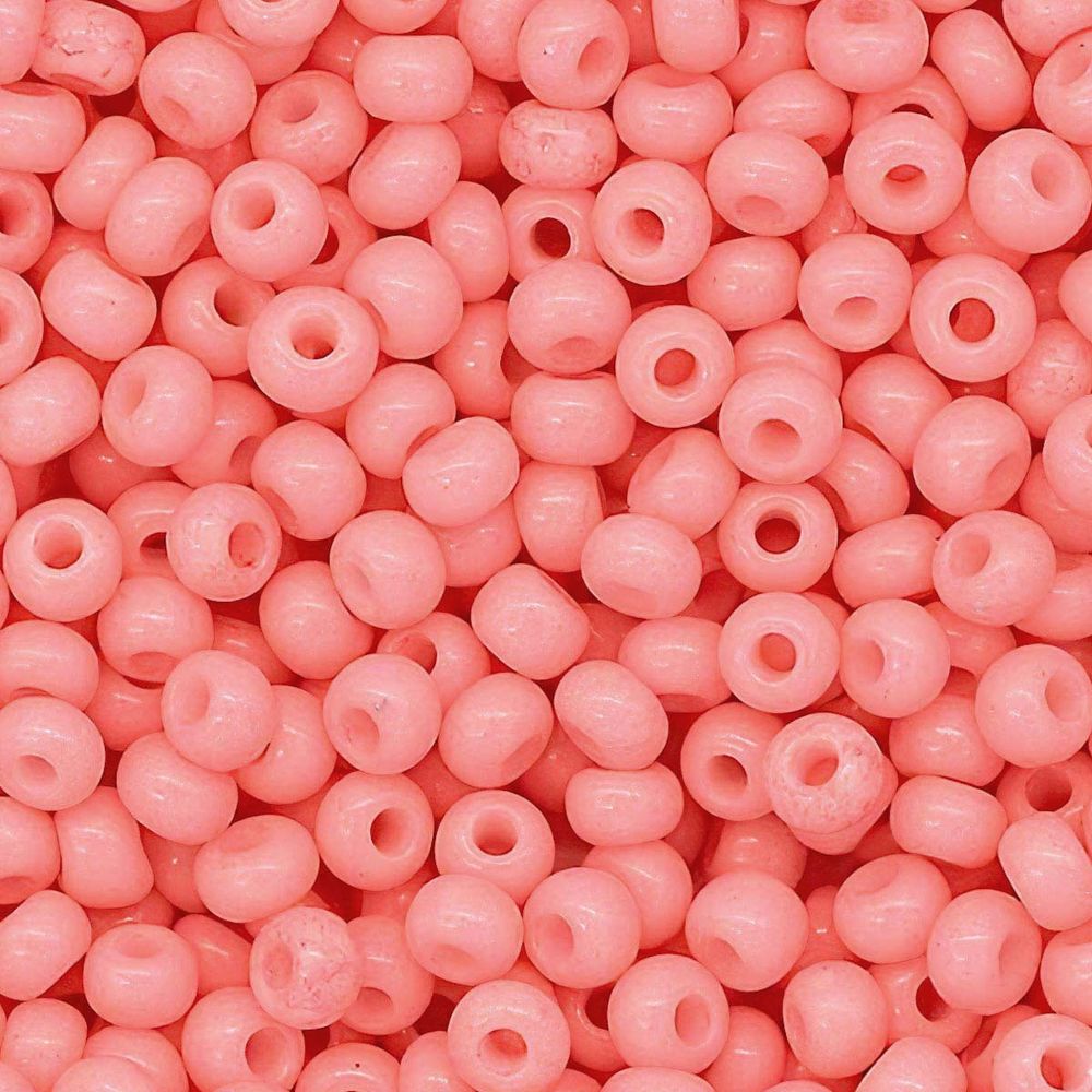 Бисер Preciosa 10/0 (2.3 мм), 50 г (10х5 г), цв. 03291