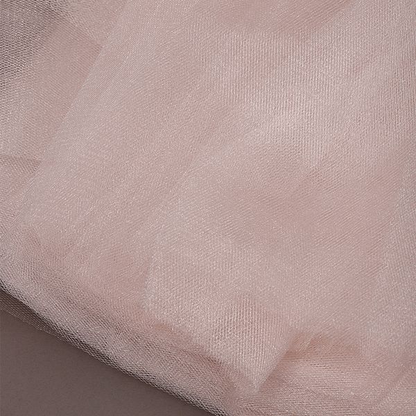 Фатин кристалл средней жесткости блестящий 300 см / 50 метров, K.TRM.093, цв.93 К