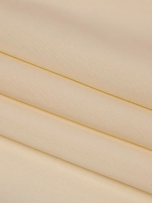 Бифлекс матовый 200 г/м², 150 см / 1 метр, WB.TBY-B-2006.1, цв.2006 молочный