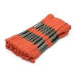 Мулине Bestex, цв.EG3201, 24 мотка по 8 метров