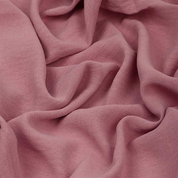 Лен Манго 160 г/м², 150 см / 25 метров, TBY.Mg.06, цв.св.розовый