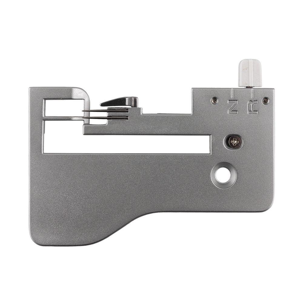 Игольная пластина, Micron MQB-04