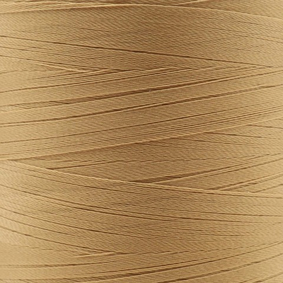 Нитка филаментная особопрочная Gutermann Tera 180, 5000 м, 704172, 591 песочно-желтый, 1 шт