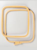 Пяльца-рамка Nurge пластиковые 220х195, M10419