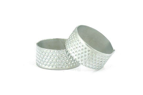 Напёрсток открытый 18х12 мм, ТВ-01 (0334-8000), 100 шт