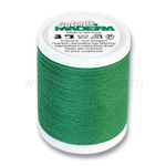 Нитки оверлочные хлопок Madeira Cotona №4, 100 м, цв. 1303, 9304, 5 катушек