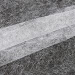 Паутинка клеевая 900 мм / 100 метров, 23 г/м², белый