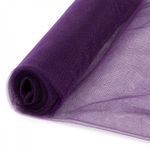 Фатин кристалл средней жесткости блестящий 300 см / 5 метров, K.TRM.056.5, цв.44 К