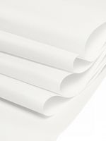 Оксфорд 600D PU1000 220 г/м², 150 см / 5 метров, ОКС.TBY600D.S501.5, S501 белый