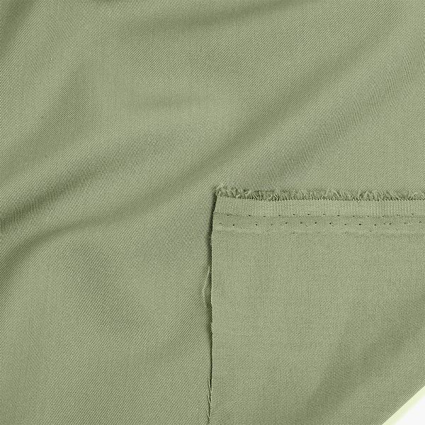 Гальяно костюмная 200 г/м², 150 см / 1 метр, ОТР.N-TBY.W2249.38, цв.38 оливковый