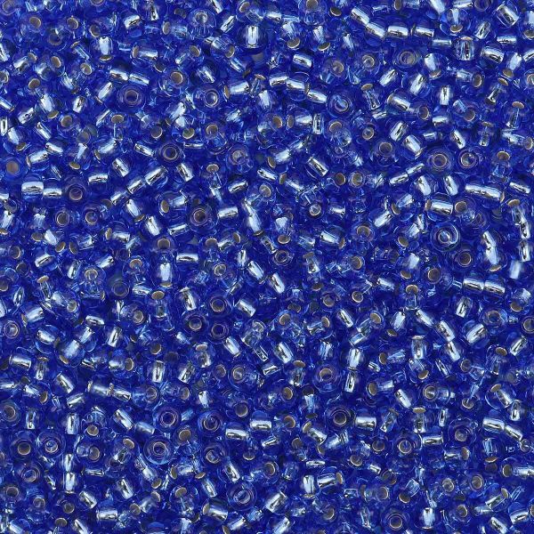 Бисер Preciosa 10/0 (2.3 мм), 50 г (10х5 г), цв. 37030