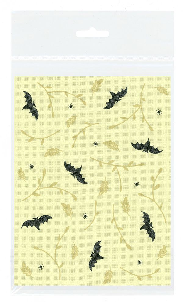 Канва дизайнерская МП Студия 18.5х26.5 см, КД-195