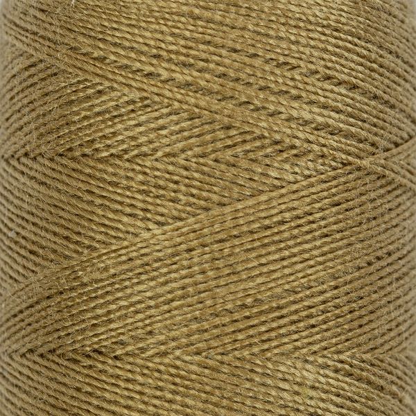 Нитки швейные бытовые Gamma 40/2, 365 м / 10 кат., 431 т.бежевый