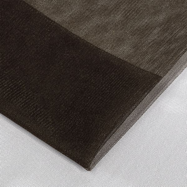 Фатин Кристалл средней жесткости блестящий 300 см / 50 метров, K.TRM.045, цв.50 К