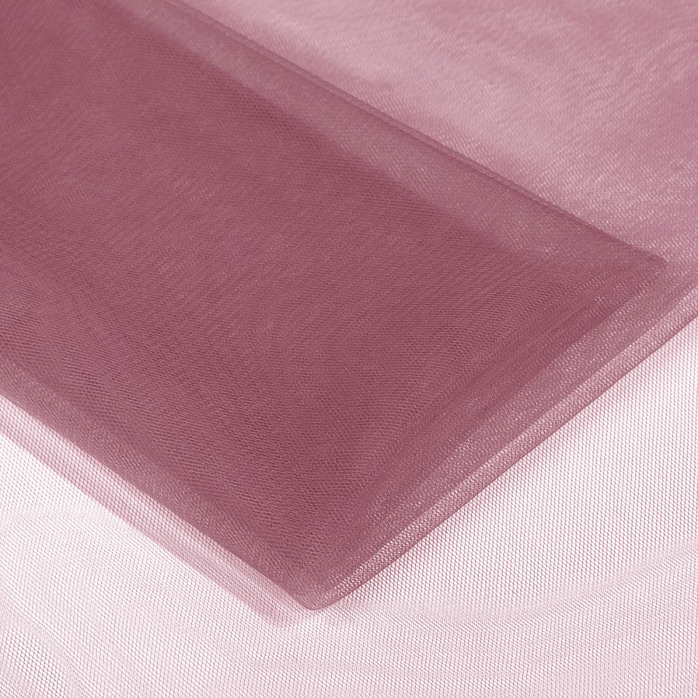 Еврофатин Hayal Tulle мягкий матовый 300 см / 5 метров, HT.S.300.046.5, цв.46