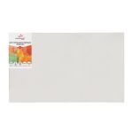 Холст грунтованный на подрамнике 60х90 см, 380 г/м², 2 шт, Трубежской среднезернистый, Vista-Artista ACMG-6090