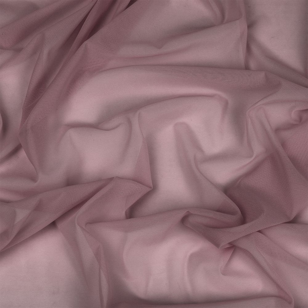 Сетка бельевая эластичная 80 г/м², шир.160 см / 3 метра, 620 морской туман /068.620.3/