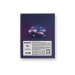 Бизнес-блокнот, матовая ламинация +выборочный лак, A6 64 л. 24 шт, клетка, Триумфальная победа 000894, Светоч 64ББТ6_93_5_1