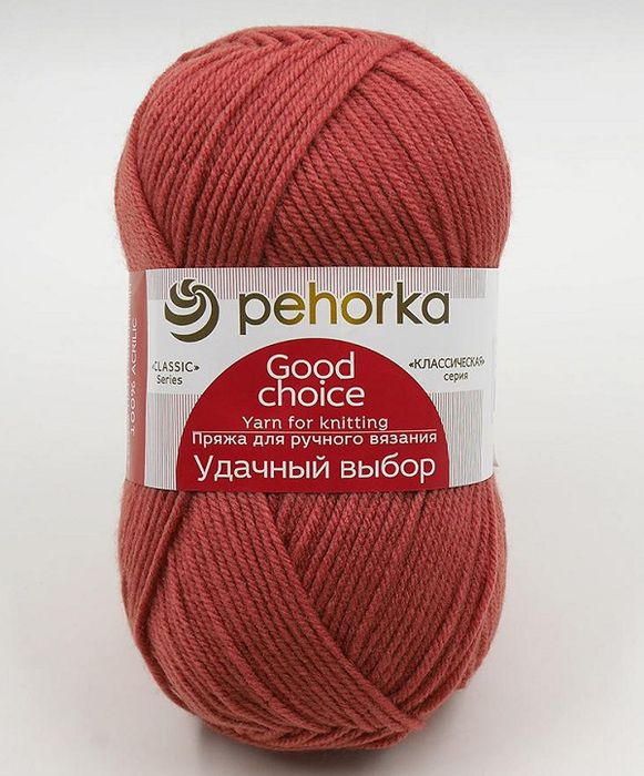 Пехорка Удачный выбор