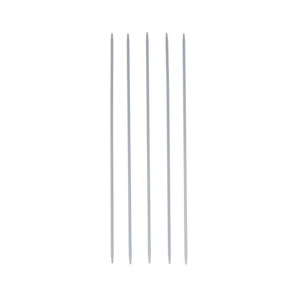 Спицы чулочные металл ⌀2.75 мм, 20 см, с покрытием, Gamma KN5