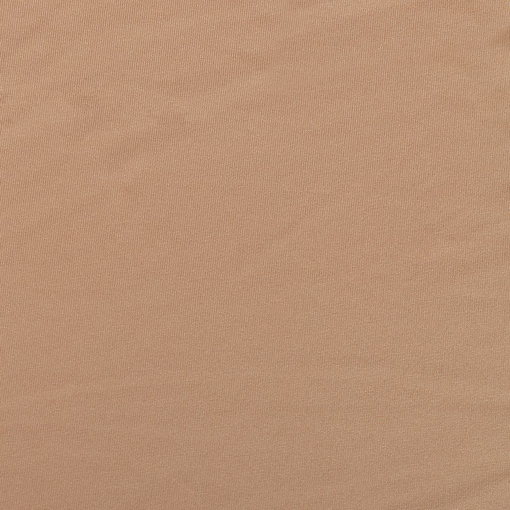 Микрофибра для нижнего белья Peach-эффект 190 г/м², 150 см, OLG005, 126 бежевый, 25 кг (1кг=3.6м)