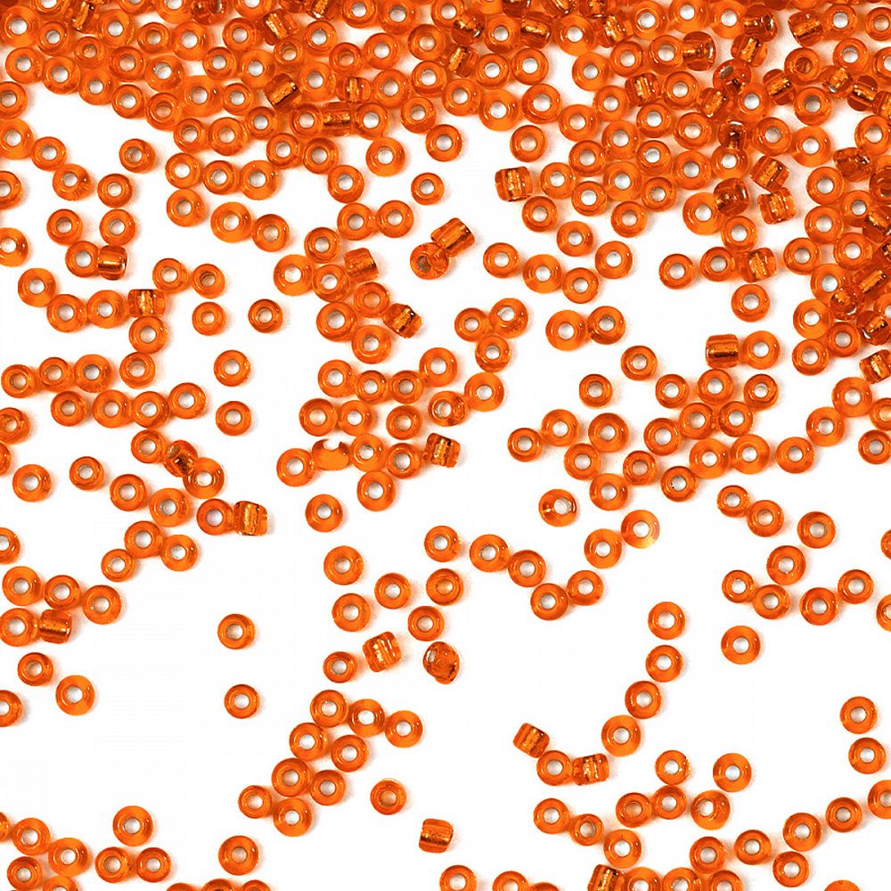 Бисер Magic4Hobby 12/0 (2 мм), 450 г, цв. 29, арт. SL-2.10/0