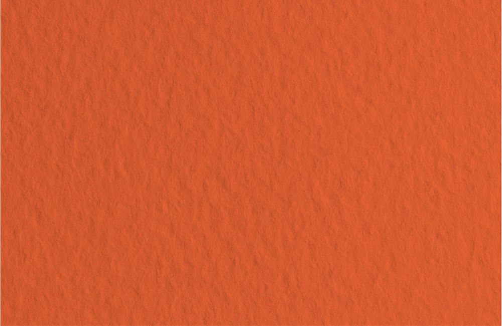 Бумага для пастели 160 г/м², 70х100 см, 10 листов, Rosso Fuoco/Красный, Fabriano