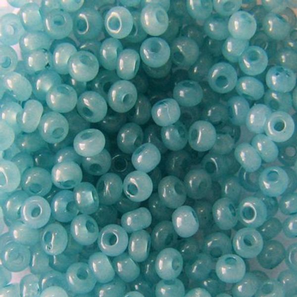 Бисер Preciosa 10/0 (2.3 мм), 50 г, цв. 02133