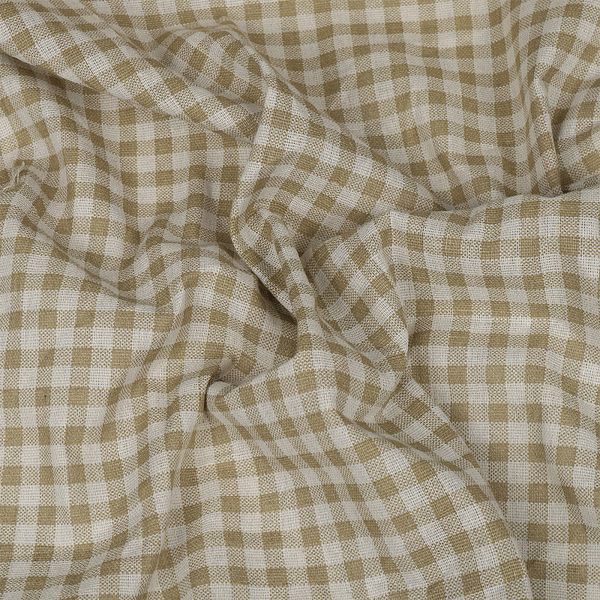 Льняная ткань 140 г/м², 150 см / 3 метра, TBY.DJ.52.3.3