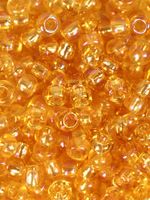 Бисер Preciosa 10/0 (2.3 мм), 50 г (10х5 г), цв. 11020