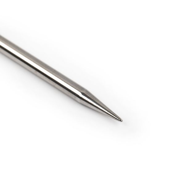 Спицы чулочные 5-ти компл. ⌀6.0 мм, 20 см, Alpina SIL-05