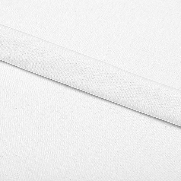 Кулирка хлопок ОЕ 145 г/м², 100+100 см / 20-35 кг, КУЛ.145.БЕЛ, белый