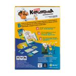 Игра настольная Эврикус Доктор Куролапова PG-17603