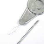 Иглы ручные набор для шитья, вышивки и штопки, 50 штв уп, Prym