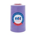 Нитки швейные Euron mH 40/2, 5000 ярд, 1196 сиреневый, 1 катушка