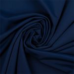 Бифлекс матовый 200 г/м², 150 см / 1 метр, TBY-B-3006.1, цв.3006 джинсовый