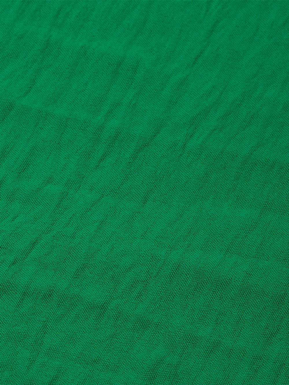 Лен Манго 160 г/м², 150 см / 25 метров, TBY.Mg.15, цв.зеленый